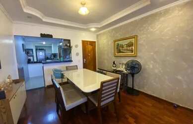 Imagem 3: Apartamento pronto para morar e todo reformado, próximo a praça Batista Campos