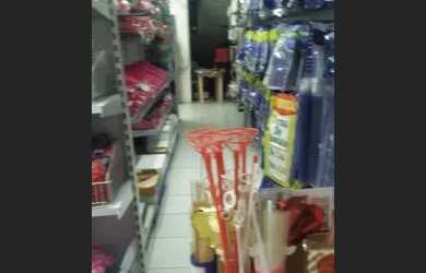 Imagem 2: Loja de Descartáveis e Artigos para festas Ribeirão Pires Ref: 1403