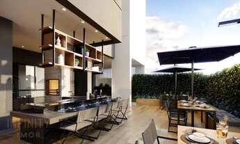 Imagem 4: Apartamento com 3 quartos, 84m², à venda em São Paulo, Santo Amaro