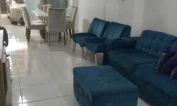 Imagem: Casa a venda em candeias