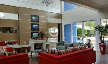 Imagem 2: Casa - Loteamento Residencial Barão do Café - Campinas