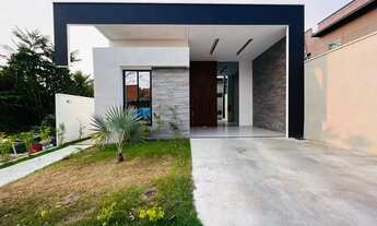 Imagem: Casa Terrea no Passaredo 4 Suites (2 Master