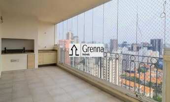 Imagem 2: Apartamento para aluguel com 157 m² - Pinheiros, São Paulo