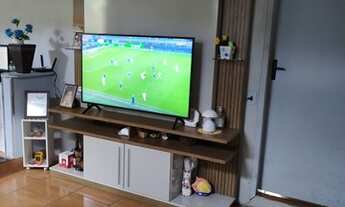 Imagem 6: Ótima Casa Semi-mobiliada com 3 Ar-condicionados. Aceito Carro