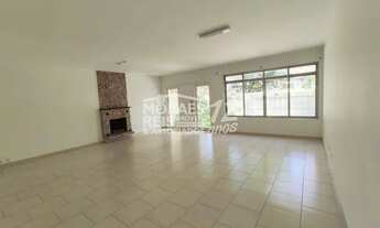 Imagem 2: Sobrado 4 quartos (2 suítes), piscina, churrasqueira, 4 vagas, à venda por R$ 2.399.000,00