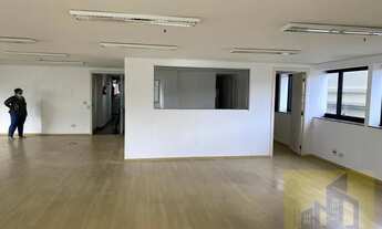 Imagem 5: São Paulo - Conjunto Comercial/Sala - Santa Cecília