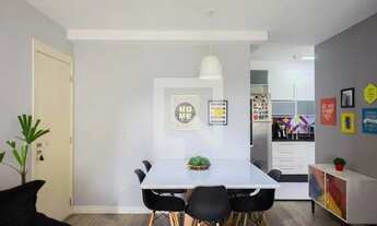 Imagem 4: Apartamento para Aluguel - Tatuapé, 2 Quartos, 68 m2