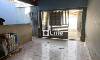 Imagem: Casa com 4 dormitórios à venda, 137 m²