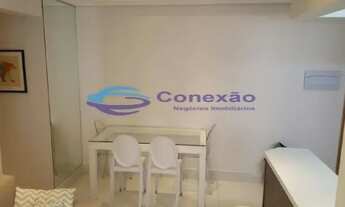 Imagem 3: São Paulo - Apartamento Padrão - Santa Teresinha