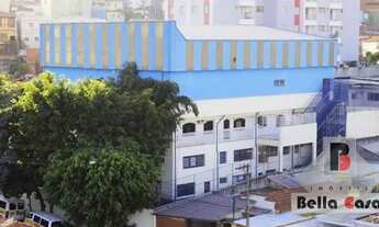 Imagem: Prédio comercial no Jd. Anália Franco