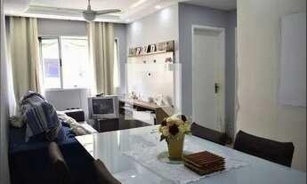 Imagem 3: Apartamento para Aluguel - Campo Grande, 2 Quartos, 52 m2