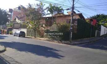 Imagem 3: Casa Residencial para aluguel, 4 quartos, 2 suítes, 4 vagas, Itapoã - Belo Horizonte/MG