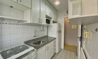 Imagem 7: Apartamento para aluguel com 93 metros quadrados com 2 quartos em Mandaqui - São Paulo - S