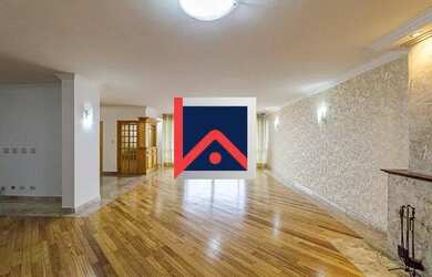 Imagem: Locação Apartamento 5 Dormitórios - 455