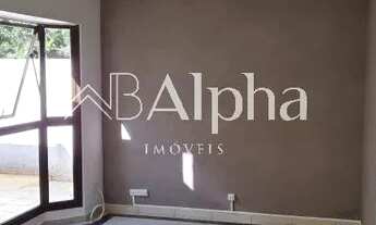 Imagem 6: Casa para locação - Condomínio Tamboré 4 - Santana de Parnaíba - SP