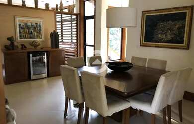 Imagem 5: Casa - Alphaville Dom Pedro - Campinas