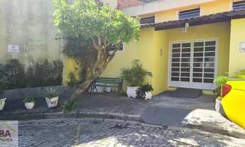 Imagem: Sobrado a venda em condomínio no Jd Marajoara