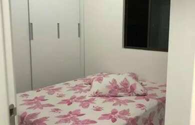 Imagem 3: Apartamento com 52 metros com 2 quartos 1 suíte em Ponta Negra - Natal - RN