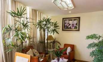 Imagem 2: Apartamento com 3 dormitórios à venda, 134 m² por R$ 689.000 - Mooca - São Paulo/SP