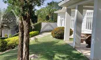 Imagem 2: Casa - Gramado - Campinas