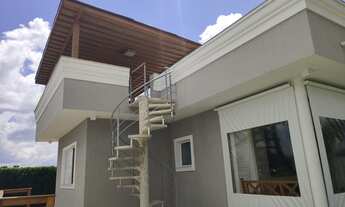 Imagem 5: Casa com 3 dormitórios à venda, 292 m² - Paysage Noble - Vargem Grande Paulista/SP