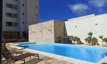 Imagem 2: Apartamento com 2 quartos no Pateo Aurora - Bairro Aurora em Londrina