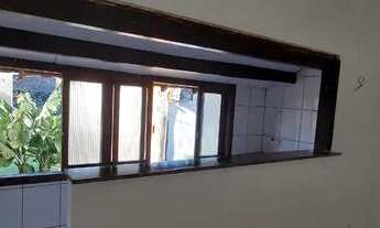 Imagem 6: Quarto e sala no bairro Jardim Olinda