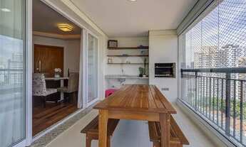 Imagem 3: Condomínio Spalla Chácara Santo Antônio