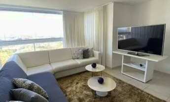 Imagem 7: Apartamento com 4 dormitórios para alugar em Nova Lima