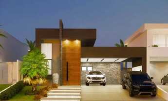 Imagem: Casa em Condomínio para Venda em Itupeva