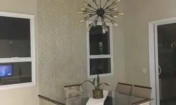 Imagem 4: CASA RESIDENCIAL em JAGUARIÚNA - SP, CONDOMÍNIO RESIDENCIAL LAGO DA BARRA