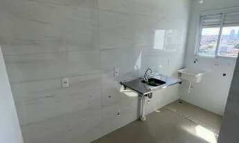 Imagem 3: Apartamento para venda tem 47 metros quadrados com 2 quartos em Vila Matilde - São Paulo