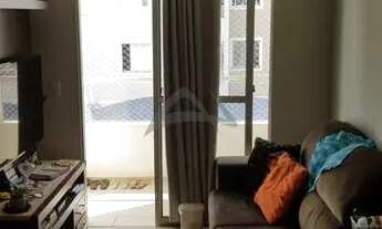 Imagem: Apartamento - Jardim Nova Europa - Campinas