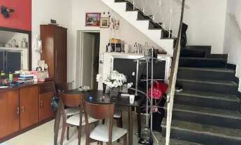 Imagem 3: Casa com 4 dormitórios à venda, 250 m² por R$ 855.000,00 - Grajaú - Rio de Janeiro/RJ