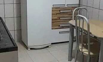 Imagem 5: 4 cômodos mobiliado