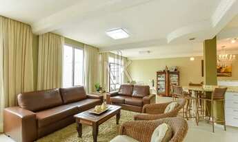 Imagem 6: Apartamento Duplex com 179m² - Centro