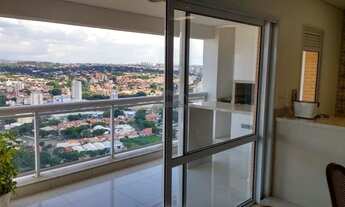 Imagem 5: Apartamento - Taquaral - Campinas