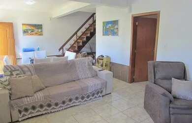 Imagem 3: Casa para Venda - 200m², 4 dormitórios, Jardim Carvalho