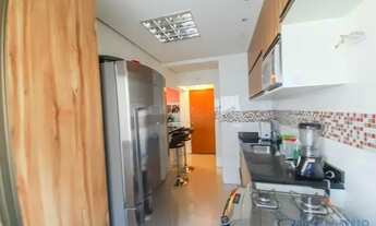 Imagem 7: APARTAMENTO - ALPHAVILLE - SP