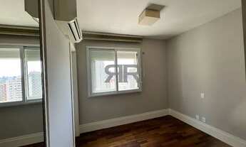 Imagem 7: ITAIM - LINDENBERG - VARANDA GOURMET E LAZER - ANDAR ALTO