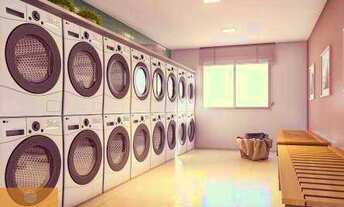 Imagem 7: Apartamento para venda tem 55 metros quadrados com 2 quartos em Icaraí - Caucaia - CE