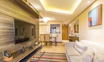 Imagem 3: Apartamento para Venda - 71.75m², 2 dormitórios, 1 vaga - Sarandí