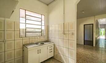 Imagem 3: Casa com 2 dormitórios para alugar, 45 m² por R$ 1.147/mês - Centro - Pelotas/RS