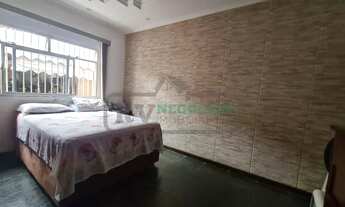 Imagem 5: WSL - Casa para vendas com 3 quartos em Barbosa Lage - Juiz de Fora - MG