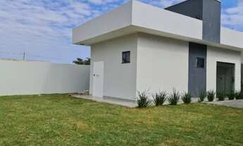 Imagem 5: Casa Alto Padrão 2 Suítes Condomínio Ipanema - Porto Maringá