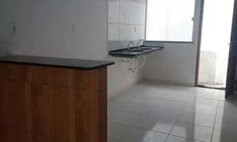 Imagem 6: CASA LOCALIZADA NA CIDADE OPERÁRIA