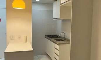 Imagem: Aluga-se apartamento Jardim Ester