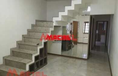 Imagem 5: Casa Sobrado em São José dos Campos