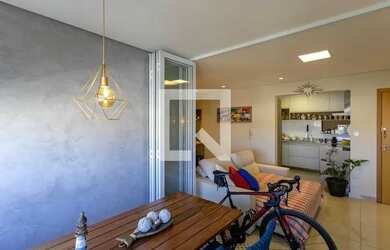 Imagem 7: Apartamento para Aluguel - Castelo, 3 Quartos, 85 m2