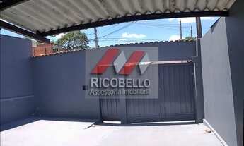 Imagem 2: Casa em Jardim Alvorada - Piracicaba